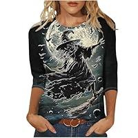 Algopix Similar Product 3 - My Order Graphic Print Tops for Women