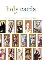 Algopix Similar Product 13 - Holy Cards