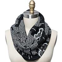 Algopix Similar Product 20 - The Raven by Edgar Allan Poe Book Scarf