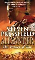 Algopix Similar Product 6 - Alexander The Virtues Of War An
