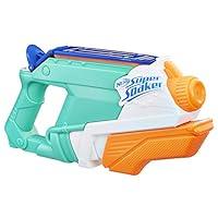 Algopix Similar Product 15 - Nerf Super Soaker Splash Mouth,Multi