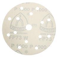 Algopix Similar Product 4 - KLINGSPOR extremely TearResistant