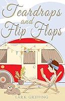 Algopix Similar Product 15 - Teardrops and Flip Flops A Laugh Out