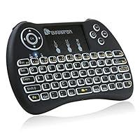 Algopix Similar Product 7 - Beastron Upgraded 24G Mini Wireless