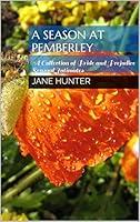 Algopix Similar Product 9 - A Season at Pemberley A Collection of