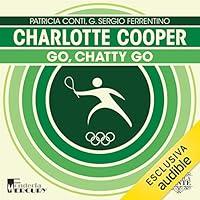 Algopix Similar Product 3 - Charlotte Cooper Go Chatty go