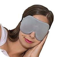 Algopix Similar Product 20 - ComfyMed Sleep Mask CMEM17  Best