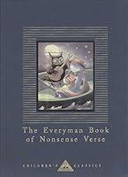 Algopix Similar Product 6 - The Everyman Book of Nonsense Verse