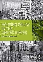 Algopix Similar Product 15 - Housing Policy in the United States