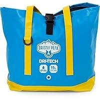 Algopix Similar Product 3 - Grizzly Peak 15L DriTech Waterproof