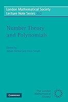 Algopix Similar Product 12 - Number Theory and Polynomials London