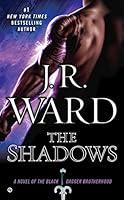 Algopix Similar Product 16 - The Shadows Black Dagger Brotherhood