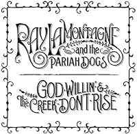 Algopix Similar Product 2 - God Willin' & The Creek Don't Rise