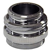 Algopix Similar Product 20 - DANCO MultiThread Garden Hose Adapter