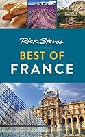 Algopix Similar Product 9 - Rick Steves Best of France Rick Steves
