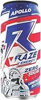 Algopix Similar Product 12 - Raze Zero Sugar Energy Drink 300mg