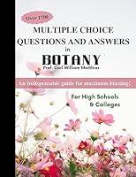 Algopix Similar Product 10 - MultipleChoice Questions and Answers