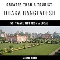 Algopix Similar Product 2 - Greater Than a Tourist  Dhaka