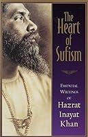 Algopix Similar Product 18 - The Heart of Sufism Essential Writings