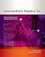 Algopix Similar Product 12 - Intermediate Algebra Connecting