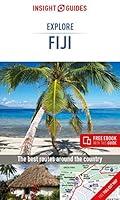 Algopix Similar Product 9 - Insight Guides Explore Fiji Travel