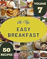 Algopix Similar Product 18 - Oh Top 50 Easy Breakfast Recipes