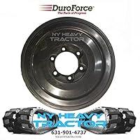 Algopix Similar Product 11 - Cat 15 Wheel Idler Outer Fits