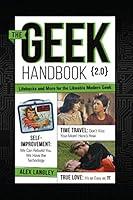Algopix Similar Product 19 - The Geek Handbook 20 More Practical