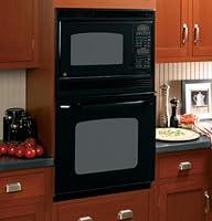 Algopix Similar Product 9 - GE JKP90DPBB 27 Black Electric