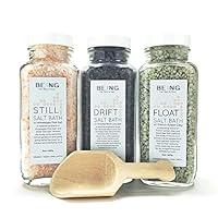 Algopix Similar Product 15 - Bath Salt Spa Gift Set Collection 