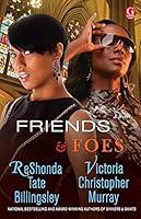 Algopix Similar Product 8 - Friends & Foes