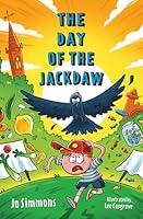 Algopix Similar Product 4 - The Day of the Jackdaw