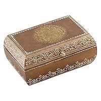 Algopix Similar Product 4 - Benzara Oriental Antique Look Jewelry