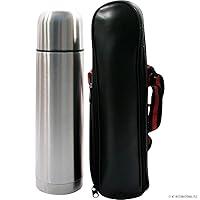 Algopix Similar Product 6 - Prima 05Ltr Stainless Steel Vacuum
