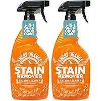 Algopix Similar Product 8 - ANGRY ORANGE Stain Remover  32oz Pack