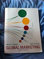 Algopix Similar Product 2 - Global Marketing