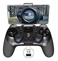 Algopix Similar Product 10 - ipega PG9156 PUBG Kings Glory