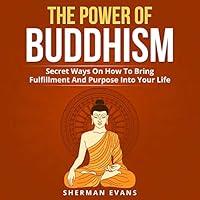 Algopix Similar Product 11 - The Power of Buddhism Secret Ways on