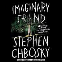 Algopix Similar Product 10 - Imaginary Friend