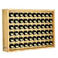 Algopix Similar Product 6 - AdirChef Wooden Spice Rack  Includes