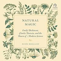 Algopix Similar Product 10 - Natural Magic Emily Dickinson Charles