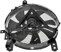 Algopix Similar Product 1 - Dorman 621177 AC Air Conditioning