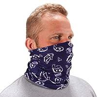 Algopix Similar Product 11 - Ergodyne Chill Its 6485 Neck Gaiter