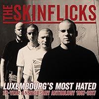 Algopix Similar Product 19 - Skinhead [Explicit]