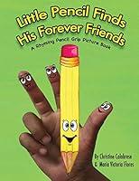 Algopix Similar Product 13 - Little Pencil Finds His Forever