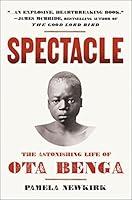 Algopix Similar Product 1 - Spectacle The Astonishing Life of Ota