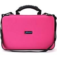 Algopix Similar Product 9 - Bluetech Extra Large Hard Storage Case
