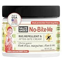 Algopix Similar Product 19 - SALLYEANDER No Bite Me AllNatural Bug