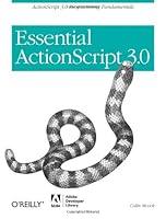 Algopix Similar Product 9 - Essential ActionScript 30