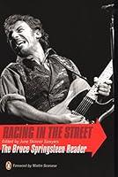 Algopix Similar Product 1 - Racing in the Street The Bruce